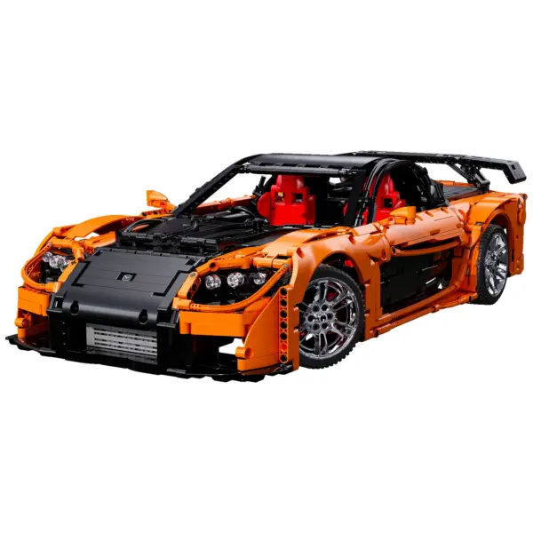 CaDA Mazda RX-7 (Mazda Official License)