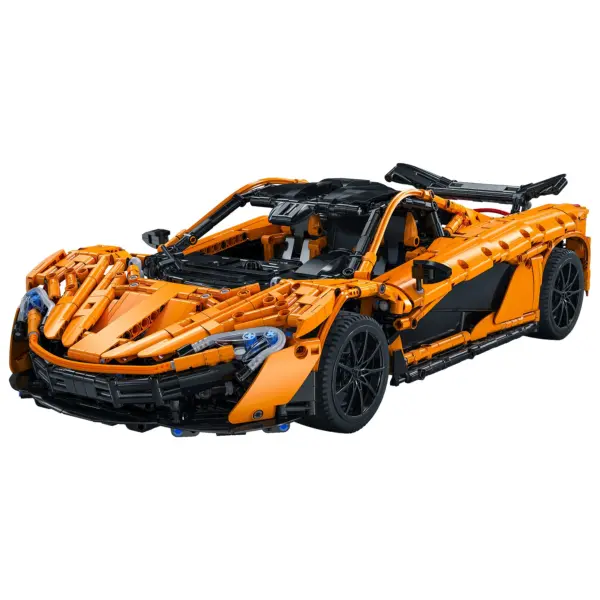 CaDA Assassin XR (Designed by : Pvdb)