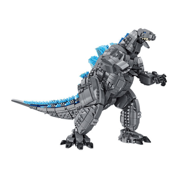 PANLOS 687001 Godzilla