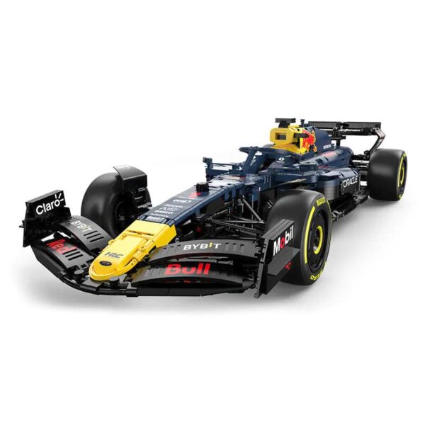 RASTAR 92410 Red Bull F1 RB19 (Red Bull GmbH/Austria Official License)