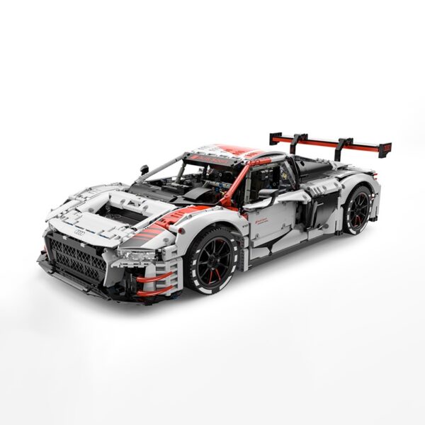 RASTAR 99310 Audi R8 LMS GT3 (Audi Official License)