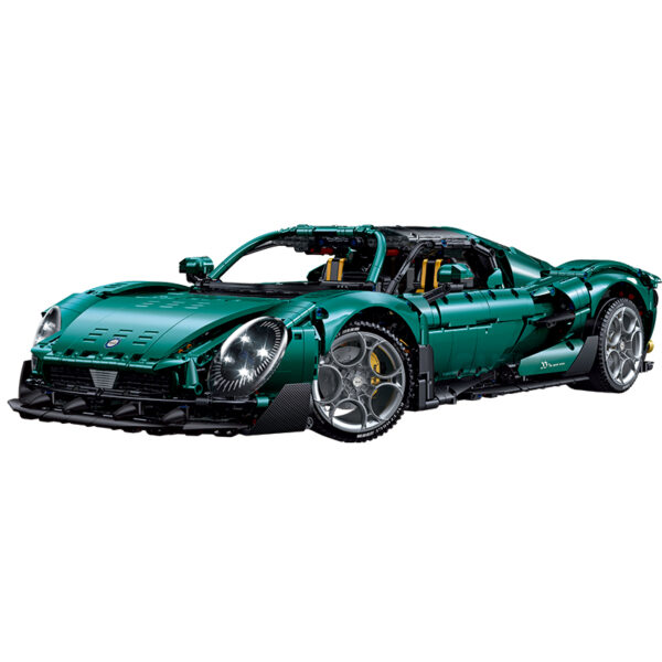 GULY 10621 Alfa Romeo