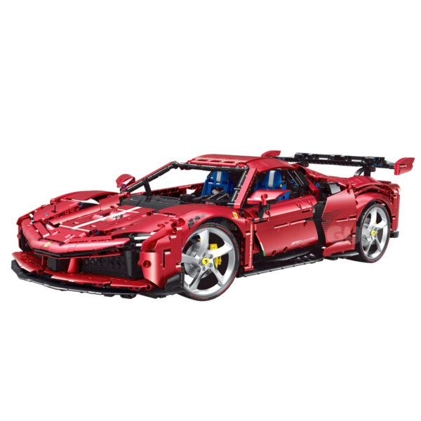 Guly 10623 Ferrari SF90