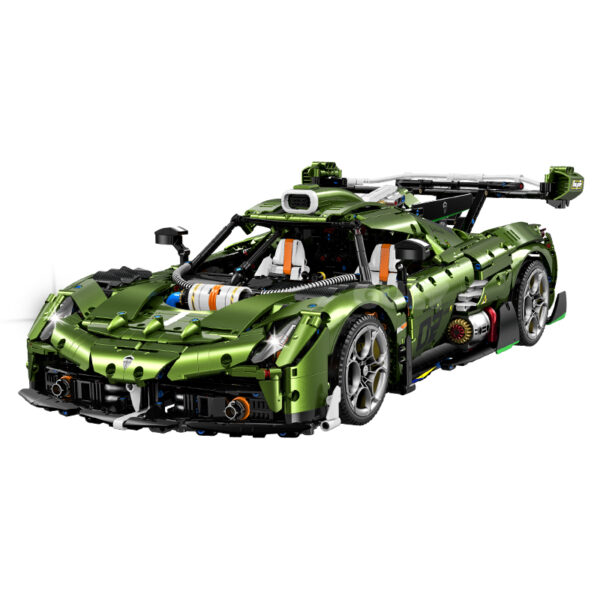 GULY 10628 Koenigsegg