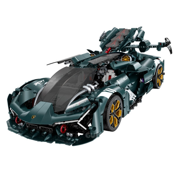 GULY 10611 Lamborghini Terzo Millennio
