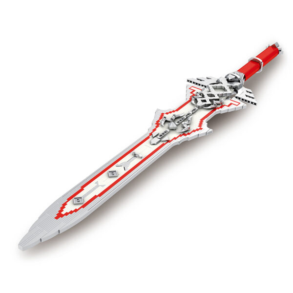 Reobrix 99015 Royal Claymore