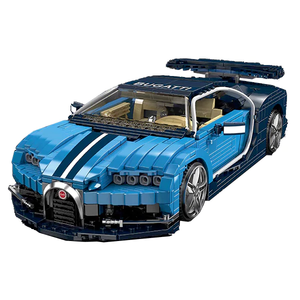 MOULD KING 10111 Bugatti Chiron