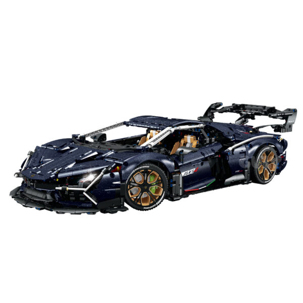 GULY 10624 Lamborghini Aventador